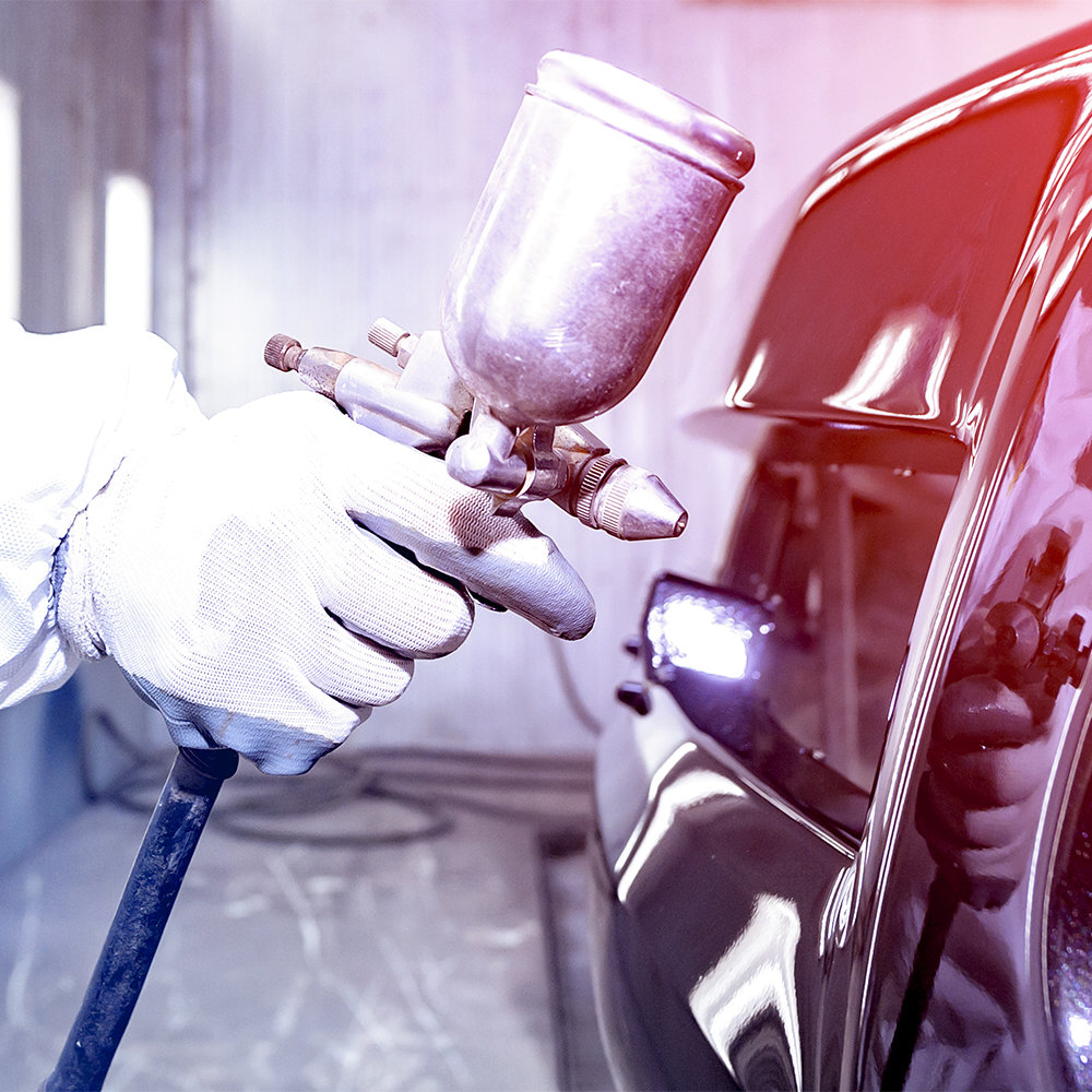 Auto Schmieders Auto Schmieders